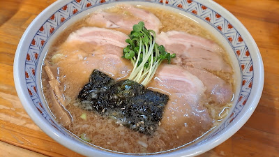 Shina soba Haruko 사진 2