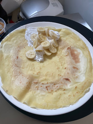 2525 Crepe 사진 3