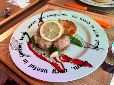 おすてりあ ぱーちぇ 사진 3