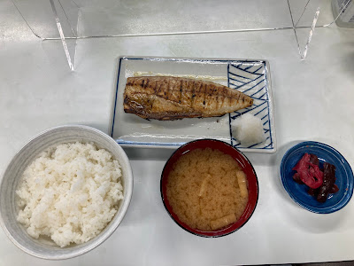 福屋食堂 사진 3