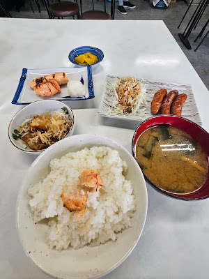 福屋食堂 사진 4