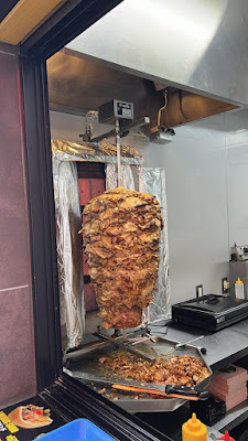 MASTER KEBAB (HALAL) nisioujima 사진 2