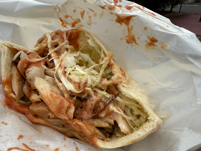 MASTER KEBAB (HALAL) nisioujima 사진 4