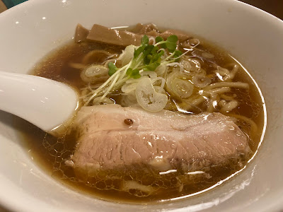 中華そば間合 AWAI （アワイ） 사진 4