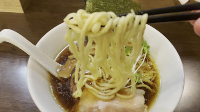 中華そば間合 AWAI （アワイ） 사진 2