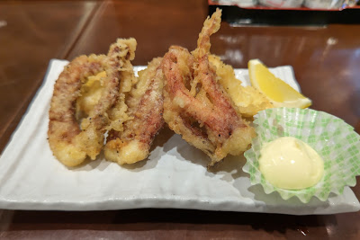 そば処 今宵 사진 4