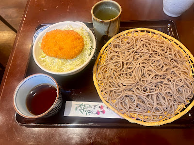 そば処 今宵 사진 2