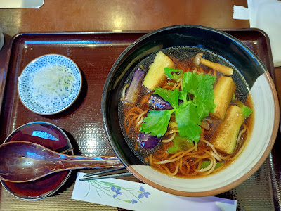 そば処 今宵 사진 5