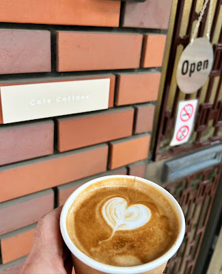 Cafe Cotteee カフェコッティ 사진 5