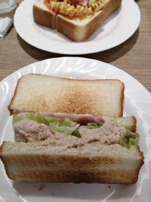 スタイリッシュカフェスパッソ 사진 3