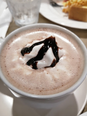 スタイリッシュカフェスパッソ 사진 4