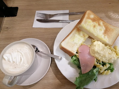 スタイリッシュカフェスパッソ 사진 5