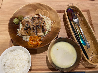 Cafe Crayon 사진 4