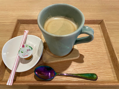 Cafe Crayon 사진 2