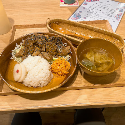Cafe Crayon 사진 5