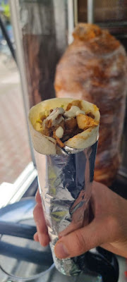 Baraka Kebab (Halal) 사진 3