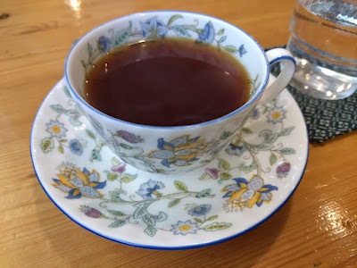 Coffee Shop Milk 사진 2