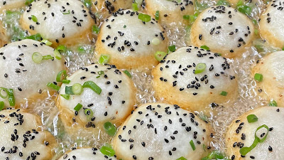 Minobi's Shengjian Bao 사진 2