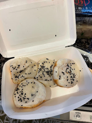 Minobi's Shengjian Bao 사진 3