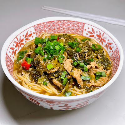 重慶食堂 사진 4