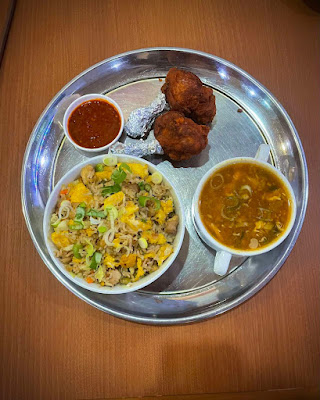 HOUSE OF SPICES & The Curry Garden 사진 2