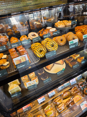 Starbucks Coffee - Aeon Minamisuna 사진 3