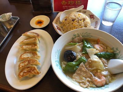 杏珍楼 사진 2