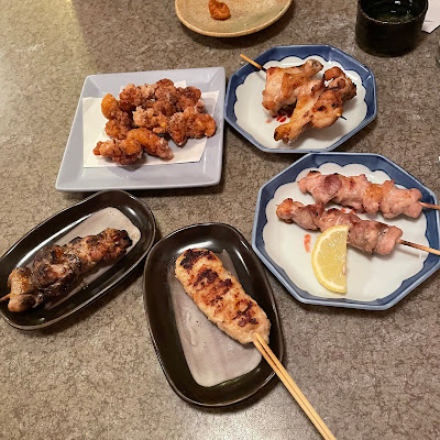 Hakkenden Kitasunamachi 사진 3