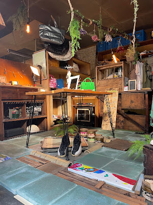 THE RAINBOW BAMBOO Artgallery 사진 2