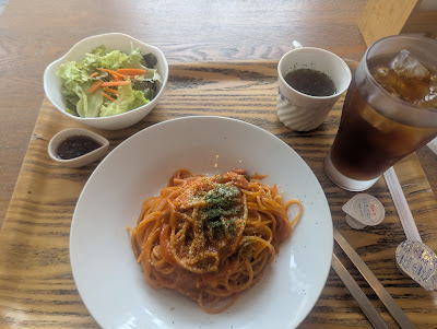 喫茶たむろす 사진 3