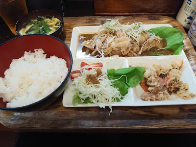 末広そば 사진 4