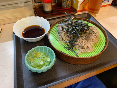 末広そば 사진 3