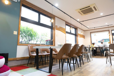 Qゴルフ &カフェ食堂 사진 4