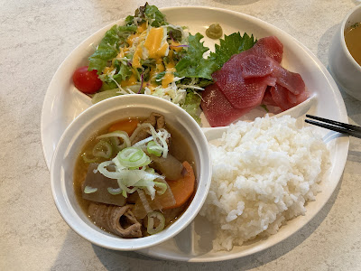 Qゴルフ &カフェ食堂 사진 2