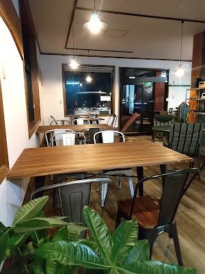 Qゴルフ &カフェ食堂 사진 5