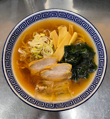 喜多方食堂 磯崎 사진 3