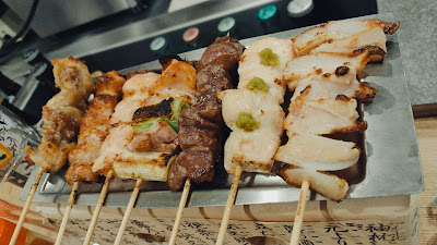 Kingyobachi 사진 3