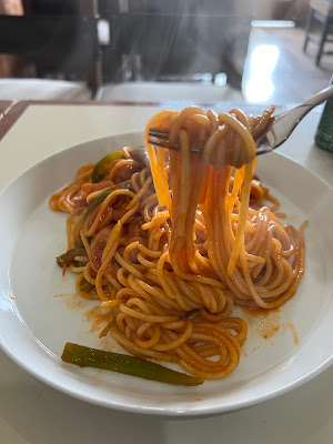 珈琲専門店マリン 사진 3