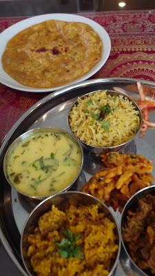 Indiyumm Curry&Cafe 사진 2