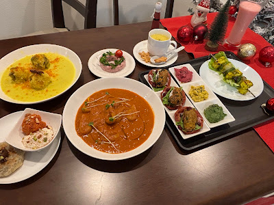 Indiyumm Curry&Cafe 사진 3