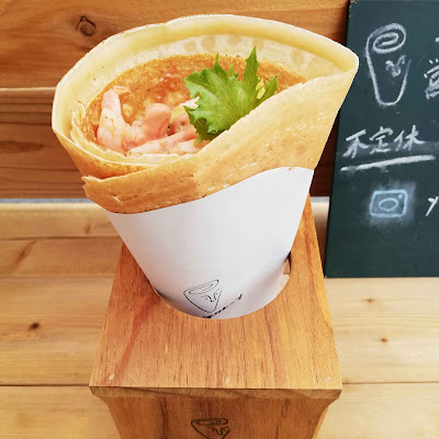 Yamaguchi Crepe 사진 3