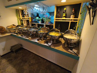 スリランカ カレー レストラン&カフェ 사진 4
