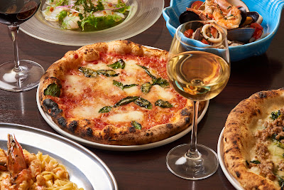 Pizzeria Ichirotei Caverna 사진 4