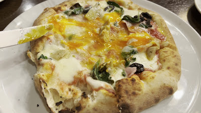 Pizzeria Ichirotei Caverna 사진 3