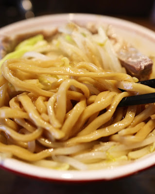 らー麺屋 バリバリジョニー 사진 3