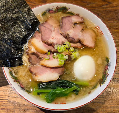 らー麺屋 バリバリジョニー 사진 4