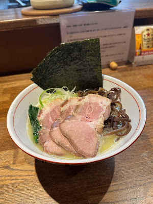 らー麺屋 バリバリジョニー 사진 5