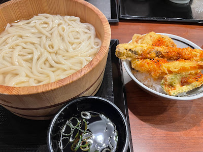 Marugame Seimen Gyotoku 사진 4