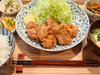 食堂オーツカ 사진 4