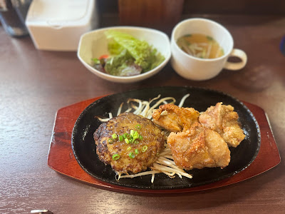 キッチンKAZU 사진 2